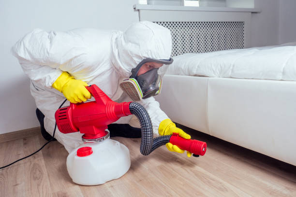 Best Pest Control for Multi-Family Homes  in Dayton, TN